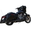 Προστατευτικό κινητήρα TWN PKS BLK LA CHOPPERS LA-7100-00B thumb