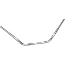 Τιμόνι BARON Big Johnson Bar TBW χρώμιο HD LA CHOPPERS LA-7303-02 Τιμόνι BARON Big Johnson Bar TBW χρώμιο HD LA CHOPPERS LA-7303-02