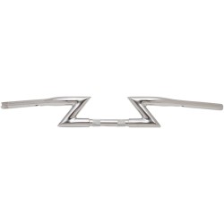 Τιμόνι OUTLW Z 1.25 C LA CHOPPERS LA-7310-00 Τιμόνι OUTLW Z 1.25 C LA CHOPPERS LA-7310-00