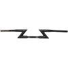 Τιμόνι OUTLW Z 1.25 B LA CHOPPERS LA-7310-00B