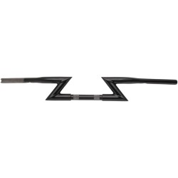 Τιμόνι OUTLW Z 1.25 B LA CHOPPERS LA-7310-00B Τιμόνι OUTLW Z 1.25 B LA CHOPPERS LA-7310-00B
