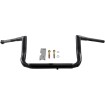 Τιμόνι GRNDTP 10B FLHT LA CHOPPERS LA-7365-10B thumb