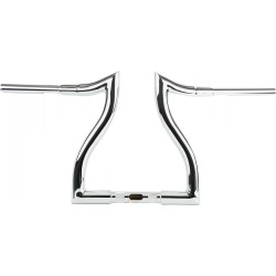 Τιμόνι HMMRHD T 12C FLT/H LA CHOPPERS LA-7316-12 Τιμόνι HMMRHD T 12C FLT/H LA CHOPPERS LA-7316-12
