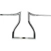 Τιμόνι H-BAR HMMRHD T 14C FLT/H LA CHOPPERS LA-7316-14