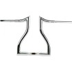 Τιμόνι H-BAR HMMRHD T 14C FLT/H LA CHOPPERS LA-7316-14 thumb
