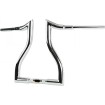 Τιμόνι H-BAR HMMRHD T 14C FLT/H LA CHOPPERS LA-7316-14 thumb