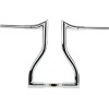 Τιμόνι H-BAR HMMRHD T 16C FLT/H LA CHOPPERS LA-7316-16