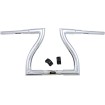 Τιμόνι H-BAR THRESHR T 12C FLT/H LA CHOPPERS LA-7317-12 thumb