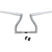 Τιμόνι H-BAR THRESHR T 12C FLT/H LA CHOPPERS LA-7317-12 thumb