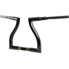 Τιμόνι H-BAR THRESHR T 12B FLT/H LA CHOPPERS LA-7317-12B