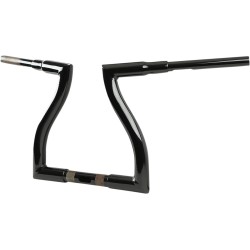 Τιμόνι H-BAR THRESHR T 12B FLT/H LA CHOPPERS LA-7317-12B Τιμόνι H-BAR THRESHR T 12B FLT/H LA CHOPPERS LA-7317-12B