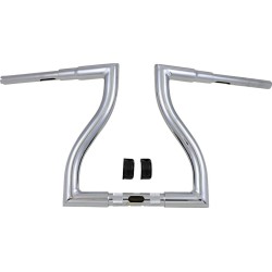 Τιμόνι H-BAR THRESHR T 14C FLT/H LA CHOPPERS LA-7317-14 Τιμόνι H-BAR THRESHR T 14C FLT/H LA CHOPPERS LA-7317-14