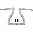 Τιμόνι H-BAR THRESHR T 14C FLT/H LA CHOPPERS LA-7317-14 thumb