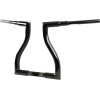 Τιμόνι THRESHR T 14B FLT/H LA CHOPPERS LA-7317-14B