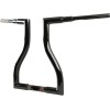 Τιμόνι H-BAR THRESHR T 16B FLT/H LA CHOPPERS LA-7317-16B
