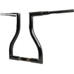 Τιμόνι H-BAR THRESHR T 16B FLT/H LA CHOPPERS LA-7317-16B Τιμόνι H-BAR THRESHR T 16B FLT/H LA CHOPPERS LA-7317-16B thumb