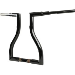Τιμόνι H-BAR THRESHR T 16B FLT/H LA CHOPPERS LA-7317-16B Τιμόνι H-BAR THRESHR T 16B FLT/H LA CHOPPERS LA-7317-16B