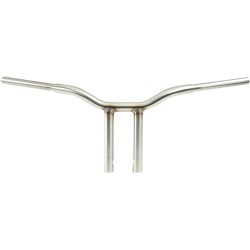 Τιμόνι H-BAR KFT 12SS FX/FL/XL LA CHOPPERS LA-7337-12SS