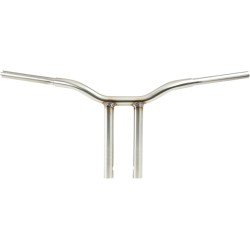 Τιμόνι H-BAR KFT 14SS FX/FL/XL LA CHOPPERS LA-7337-14SS Τιμόνι H-BAR KFT 14SS FX/FL/XL LA CHOPPERS LA-7337-14SS