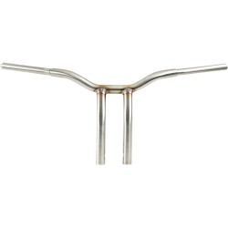 Τιμόνι H-BAR KFT PB12SS FX/FL/XL LA CHOPPERS LA-7338-12SS Τιμόνι H-BAR KFT PB12SS FX/FL/XL LA CHOPPERS LA-7338-12SS