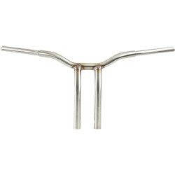 Τιμόνι KFT PB14SS FX/FL/XL LA CHOPPERS LA-7338-14SS Τιμόνι KFT PB14SS FX/FL/XL LA CHOPPERS LA-7338-14SS