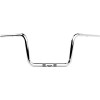 Τιμόνι twin round 10C FLTR LA CHOPPERS LA-7324-10C