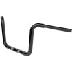Τιμόνι twin round 10B FLTR LA CHOPPERS LA-7324-10B thumb