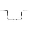 Τιμόνι twin round 10C FLHT LA CHOPPERS LA-7325-10C