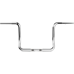 Τιμόνι twin round 12C FLHT LA CHOPPERS LA-7325-12C