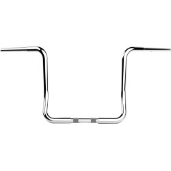 Τιμόνι twin round 14C FLHT LA CHOPPERS LA-7325-14C