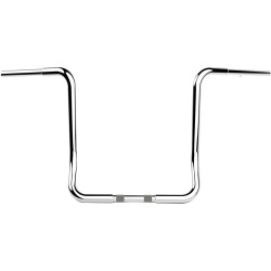 Τιμόνι twin round 16C FLHT LA CHOPPERS LA-7325-16C