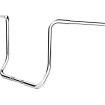 Τιμόνι twin round 16C FLHT LA CHOPPERS LA-7325-16C thumb
