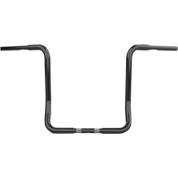 Τιμόνι H-BAR TWIN ROUND 16B FLHT LA CHOPPERS LA-7325-16B Τιμόνι H-BAR TWIN ROUND 16B FLHT LA CHOPPERS LA-7325-16B