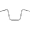 Τιμόνι twin rounds 0.00 10C FLTR 24+ LA CHOPPERS LA-7348-10