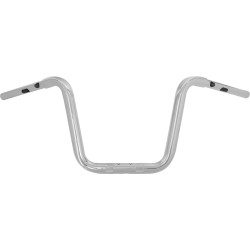 Τιμόνι twin rounds 0.00 10C FLTR 24+ LA CHOPPERS LA-7348-10 Τιμόνι twin rounds 0.00 10C FLTR 24+ LA CHOPPERS LA-7348-10