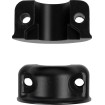 Τιμόνι twin rounds 0.00 10C FLTR 24+ LA CHOPPERS LA-7348-10 thumb