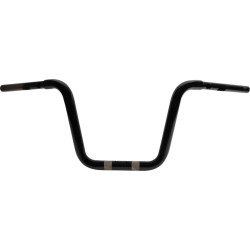 Τιμόνι twin rounds 0.00 10B FLTR 24+ LA CHOPPERS LA-7348-10B Τιμόνι twin rounds 0.00 10B FLTR 24+ LA CHOPPERS LA-7348-10B