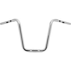 Τιμόνι twin rounds 0.00 14C FLTR 24+ LA CHOPPERS LA-7348-14