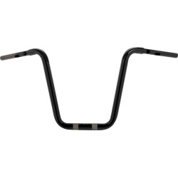Τιμόνι twin rounds 0.00 14B FLTR 24+ LA CHOPPERS LA-7348-14B Τιμόνι twin rounds 0.00 14B FLTR 24+ LA CHOPPERS LA-7348-14B