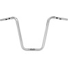 Τιμόνι twin rounds 0.00 16C FLTR 24+ LA CHOPPERS LA-7348-16