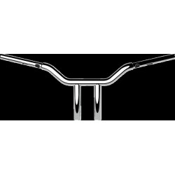 Τιμόνι 1pc KAGEFIGHTER 1.25 10c FLTR 24+ LA CHOPPERS LA-7346-10 Τιμόνι 1pc KAGEFIGHTER 1.25 10c FLTR 24+ LA CHOPPERS LA-7346-10