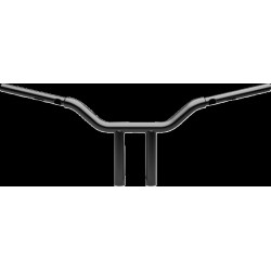 Τιμόνι 1PC KAGEFIGHTER 1.25 10B FLTR 24+ LA CHOPPERS LA-7346-10B Τιμόνι 1PC KAGEFIGHTER 1.25 10B FLTR 24+ LA CHOPPERS LA-7346-10B
