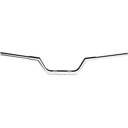 Τιμόνι VALLEY 1.25 CHROME FLTR 24+ LA CHOPPERS LA-7349-00 Τιμόνι VALLEY 1.25 CHROME FLTR 24+ LA CHOPPERS LA-7349-00