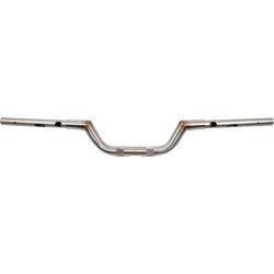 Τιμόνι VALLEY 1.25 STAINLESS FLTR 24+ LA CHOPPERS LA-7349-00S Τιμόνι VALLEY 1.25 STAINLESS FLTR 24+ LA CHOPPERS LA-7349-00S