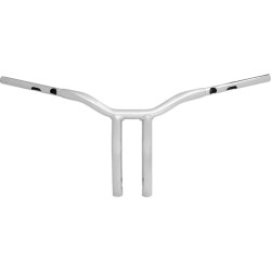 Τιμόνι 1PC KAGEFIGHTER W/PB 1.25 12C FL 24 LA CHOPPERS LA-7369-12 Τιμόνι 1PC KAGEFIGHTER W/PB 1.25 12C FL 24 LA CHOPPERS LA-7369-12