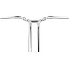 Τιμόνι 1pc KAGEFIGHTER w/PB 1.25 14C FL 24 LA CHOPPERS LA-7369-14