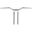 Τιμόνι 1pc KAGEFIGHTER w/PB 1.25 14C FL 24 LA CHOPPERS LA-7369-14 thumb