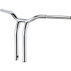 Τιμόνι 1pc KAGEFIGHTER w/PB 1.25 14C FL 24 LA CHOPPERS LA-7369-14 thumb
