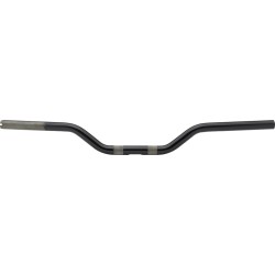 Τιμόνι performance low black FL 24 LA CHOPPERS LA-7378-00B Τιμόνι performance low black FL 24 LA CHOPPERS LA-7378-00B