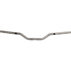 Τιμόνι performance low stainless FL 24 LA CHOPPERS LA-7378-00S